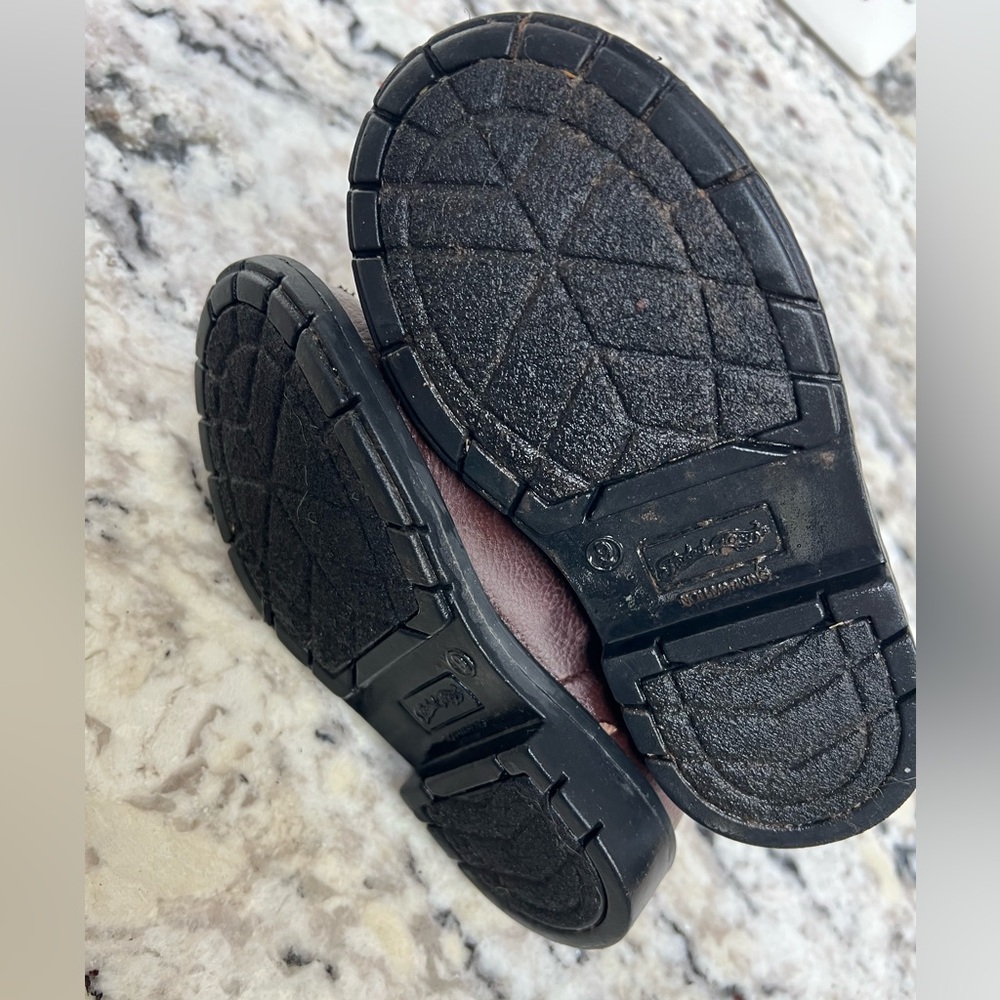 Toddler Camo Boots - Picture 5 of 8